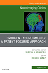 NEUROIMAGING CLINICS OF NORTH AMERICA雜志封面